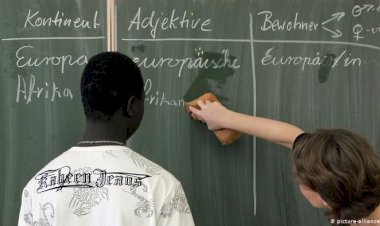 MM: Göçmenlerin eğitim durumu alarm verici düzeyde