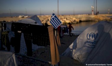 Türkiye'den Yunanistan'a iki günde 400 sığınmacı