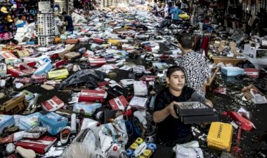 İstanbul'da su baskınları: Bir kişinin cansız bedeni bulundu