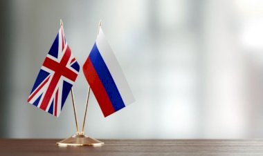 'Rusya, Brexit'in ardından İngiltere ile yeni bir ticaret anlaşması imzalamanın faydalı olacağına inanıyor'