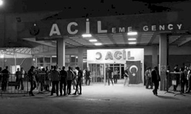 Ağrı'dan acı haber