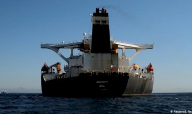 İran'dan ABD'ye tanker uyarısı: Sonuçları ağır olur
