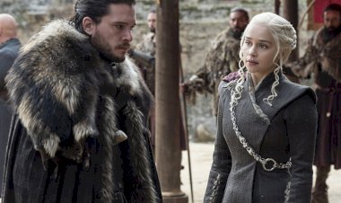 Game of Thrones'un Jon Snow'u: Oyunculuk değildi, asla da olmadı ve imza attığım şey bu değildi