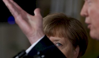 Der Spiegel: Almanya-ABD ilişkileri dibi gördü