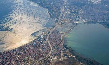 Profesör Cenk Yaltırak: Marmara depremi 7.5’le vuracak 2.5 dakika sürecek