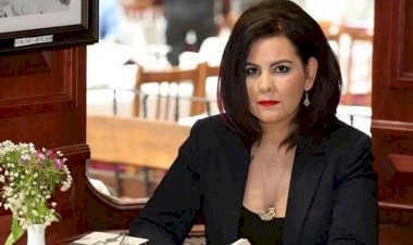 Edebiyatçı Ayşegül Tözeren PKK operasyonunda gözaltına alındı