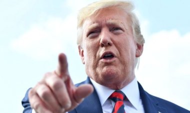 Trump, Grönland'ı satın almak istediğini doğruladı: 'Stratejik olarak ilginç, bir tür gayrimenkul anlaşması'