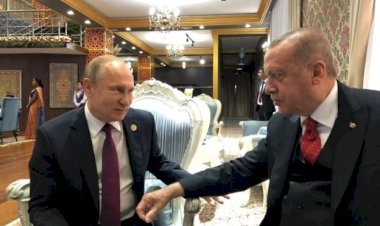 Han Şeyhun: İdlib'in 'kale kapısı'nın düşmesi, Suriye'de savaşın seyrini ve Türkiye'yi nasıl etkileyebilir?