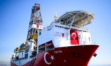 Doğu Akdeniz rezervleri göz kamaştırıyor