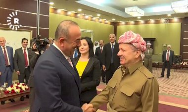 Türkiye'ye “ihanet” eden Barzani'ye gönderilen mektubun sırrı ne