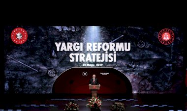 Yargı Reformu Paketi: CHP neye itiraz ediyor?