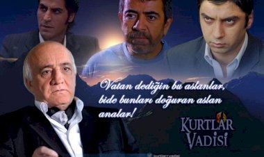 Derin devlet yok, kendine “derin devlet” diyen derin bir çete var.