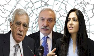 Kayyum kararları ile birlikte Ankara ne yapmak istiyor?