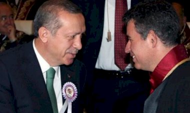 Metin Feyzioğlu A Haber'de kendini savundu