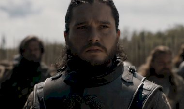 Game of Thrones’un yıldızı Kit Harington: Gece Kralı’nı ben öldürmeliydim