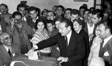 Mahcup ve genç bir adamın durdurulamayan yükselişi: Adnan Menderes