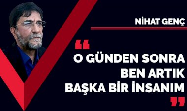 Bu kadar karanlık bir gökyüzü fırtınasız açılmaz