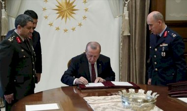 Komuta kademesinin seviyesi düşürüldü