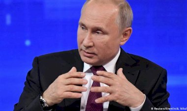 Putin'den orduya "hazır ol" talimatı
