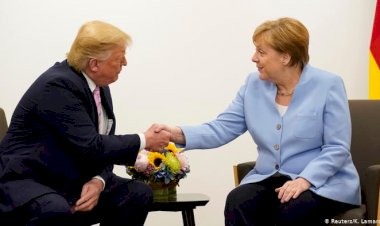 Trump neden Almanya'yı görmezden geliyor?
