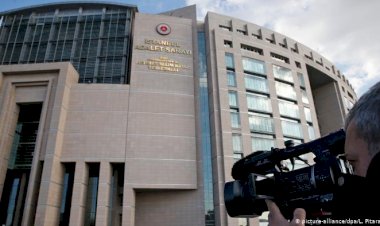 Ayşegül Tözeren serbest bırakıldı