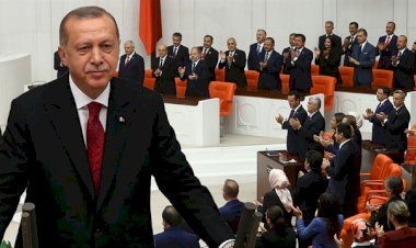 İYİ Parti'den Erdoğan'a İdlib çağrısı: Meclis'i toplayın