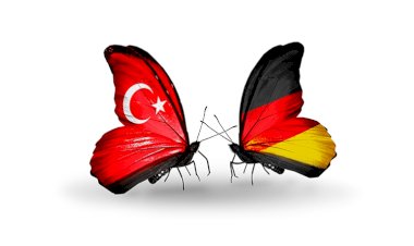 Almanya'dan dikkat çeken PKK raporu