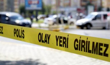 Emniyet Müdür Yardımcısı'na saldırı