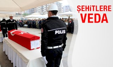 Diyarbakır'dan acı haber: 2 şehit