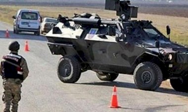Hakkari’de neler oluyor? 3 ilçede kırmızı alarm