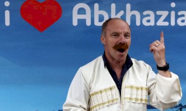 Kafkasya'nın incisi Abhazya'da seçim zamanı: Ülke küçük, yarış büyük