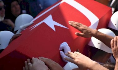 Kuzey Irak’ta üç askerimiz şehit