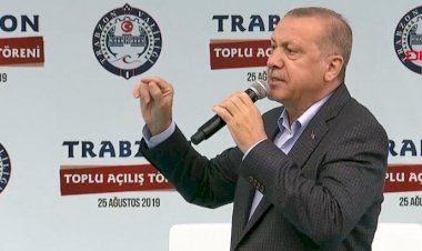 Erdoğan erken seçim mi planlıyor?