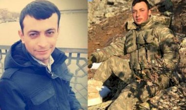Osmaniye'ye iki şehit ateşi birden düştü