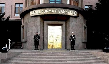 TSK’da YAŞ sonrası sürpriz ‘5 general emekliliğini istedi’ iddiası
