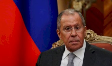 Rusya Dışişleri Bakanı Lavrov: Suriye'nin İdlib'e saldırısı