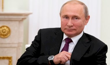 Putin: Erdoğan'ı anlıyorum ama ben de endişeliyim