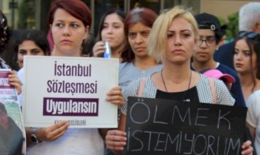 İstanbul Sözleşmesi nedir, kadın örgütleri uygulanması için neden ısrarlı, karşı çıkanlar ne diyor?