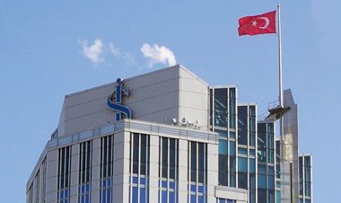 İş Bankası'nda 3 genel müdür emeklilik istedi