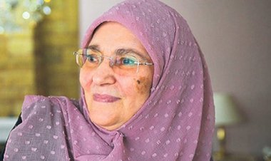 Şule Yüksel Şenler  Hak'kın rahmetine kavuştu