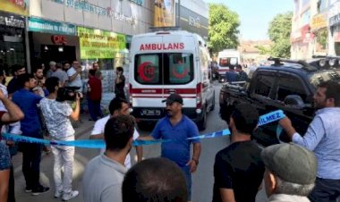 Uzman onbaşıyı yanlışlıkla öldürmüşler