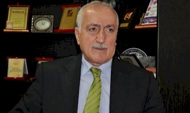 'İçte ve dışta birlik siyaseti sağlanmalı'