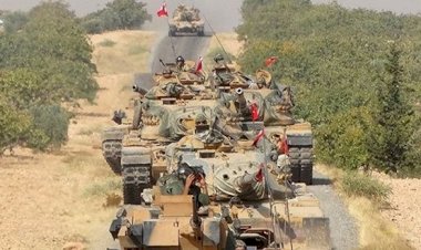 Güvenli Bölge şüphelerle dolu