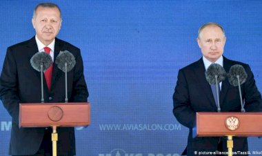 Analiz: Putin, Erdoğan’ı Şam’la uzlaşmaya mı çekiyor?