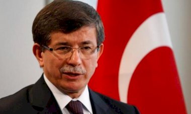 Davutoğlu'nun defterinden ilk çıkan Bahçeli oldu