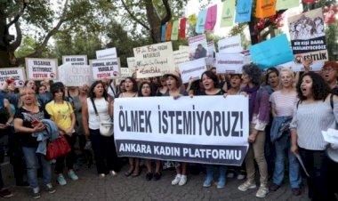 Kadın cinayetleri neden önlenemiyor?