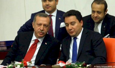 Yaşar Yakış: "AKP teknesi su alıyor"