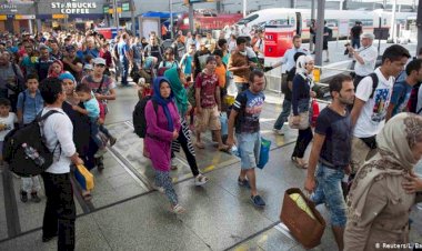 Araştırma: Almanya'da göç hâlâ tedirginlik yaratıyor