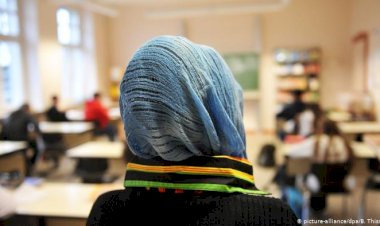 Bilir kişi: İlkokulda başörtü yasağı anayasaya uygun