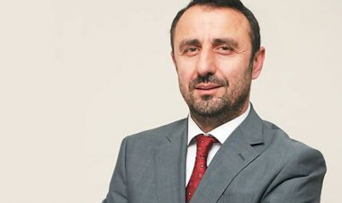 İbrahim Kahveci : Resmen tıkandık